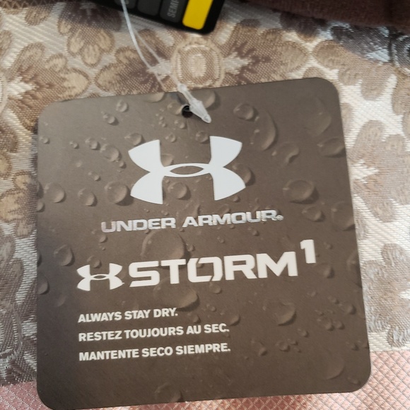 Under armour xstorm 1 pants - Picture 4 of 5